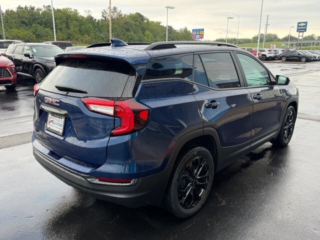 2022 GMC Terrain SLE Farmington MO