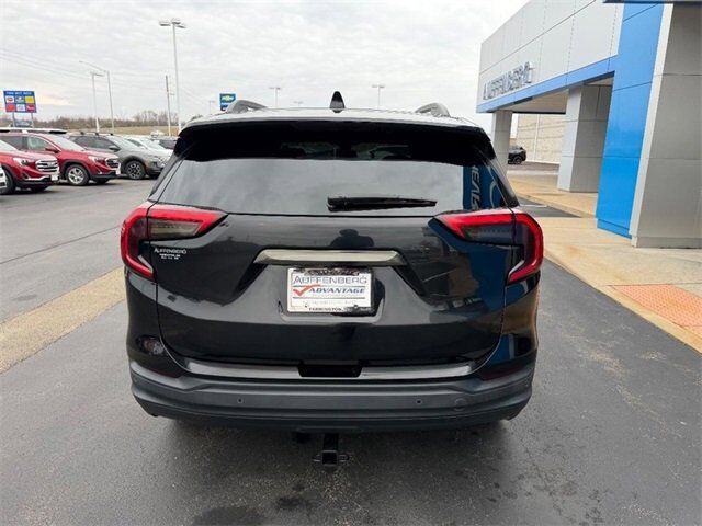 2022 GMC Terrain SLE Farmington MO