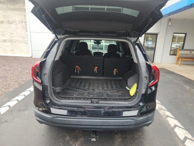 2022 GMC Terrain SLE Farmington MO