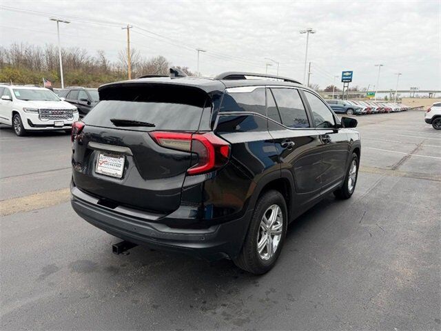 2022 GMC Terrain SLE Farmington MO