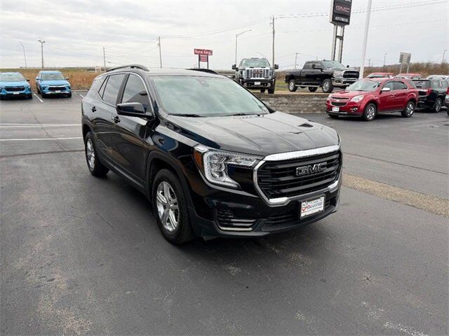 2022 GMC Terrain SLE Farmington MO