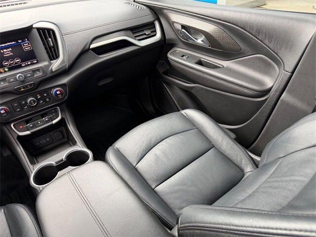 2022 GMC Terrain SLE Farmington MO