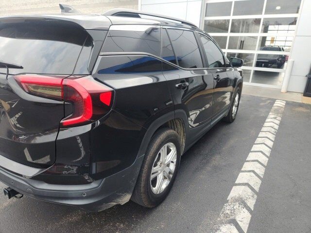 2022 GMC Terrain SLE Farmington MO