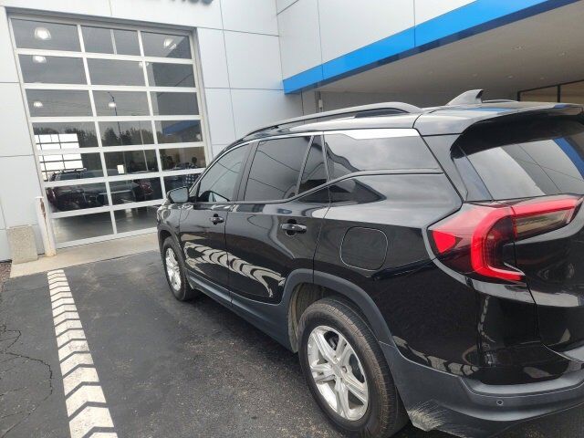 2022 GMC Terrain SLE Farmington MO