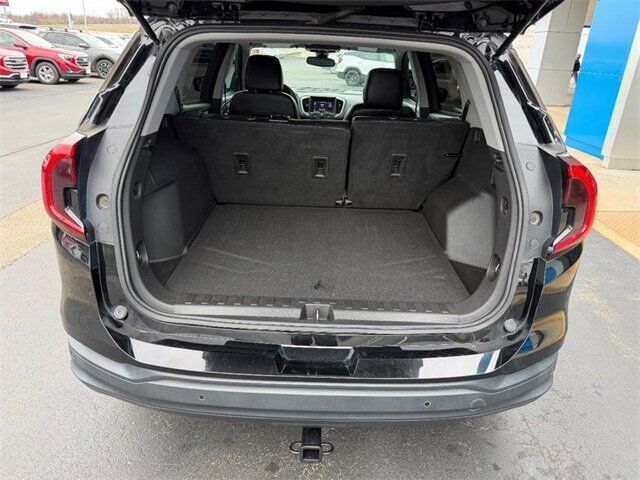 2022 GMC Terrain SLE Farmington MO