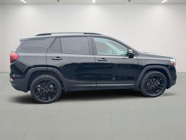 2022 GMC Terrain SLE Fitchburg MA