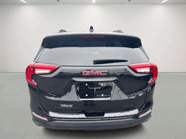 2022 GMC Terrain SLE Fitchburg MA