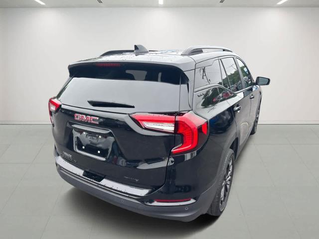 2022 GMC Terrain SLE Fitchburg MA