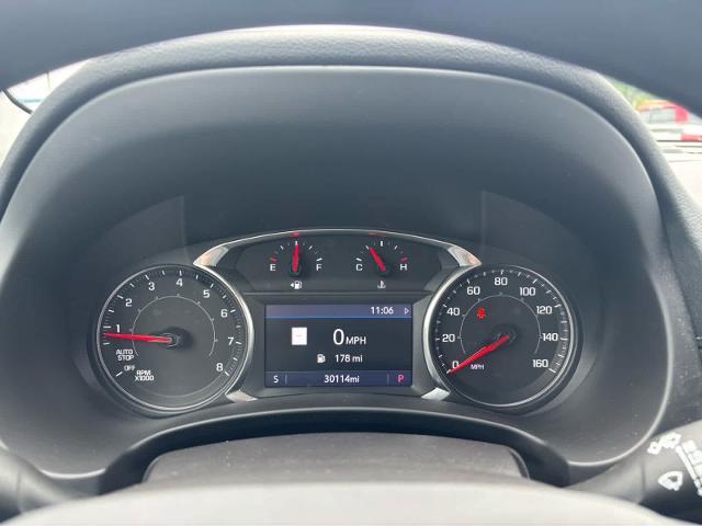 2022 GMC Terrain SLE Fitchburg MA
