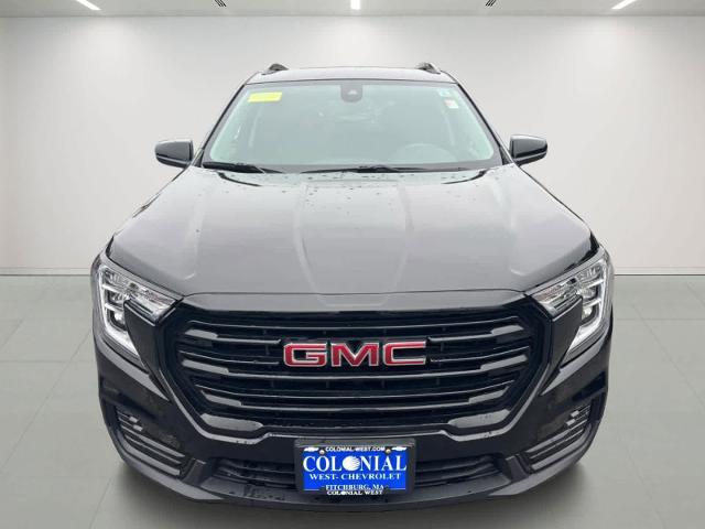 2022 GMC Terrain SLE Fitchburg MA
