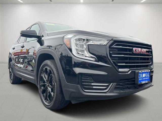 2022 GMC Terrain SLE Fitchburg MA