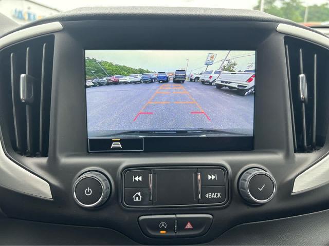 2022 GMC Terrain SLE Fitchburg MA