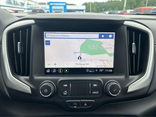 2022 GMC Terrain SLE Fitchburg MA