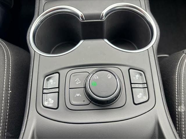 2022 GMC Terrain SLE Fitchburg MA