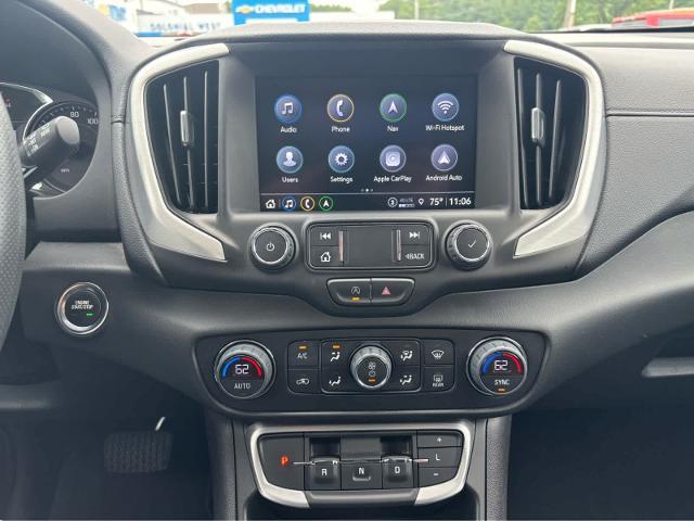 2022 GMC Terrain SLE Fitchburg MA