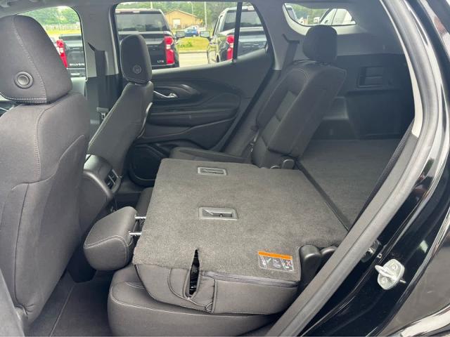 2022 GMC Terrain SLE Fitchburg MA