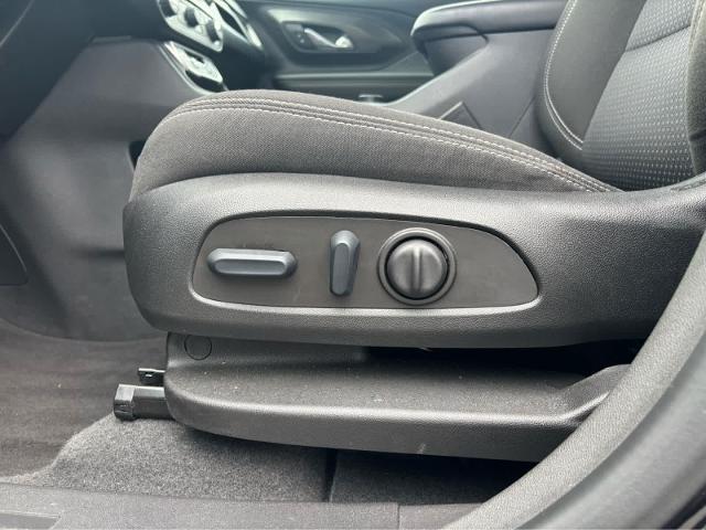 2022 GMC Terrain SLE Fitchburg MA