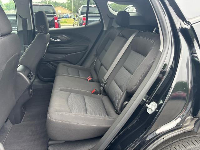 2022 GMC Terrain SLE Fitchburg MA