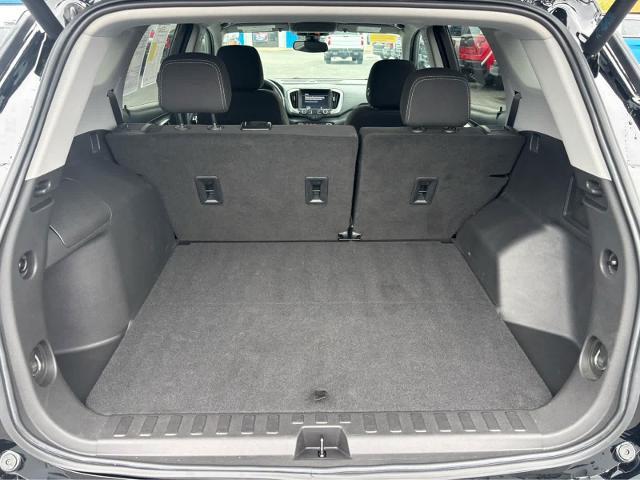2022 GMC Terrain SLE Fitchburg MA
