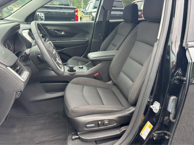 2022 GMC Terrain SLE Fitchburg MA