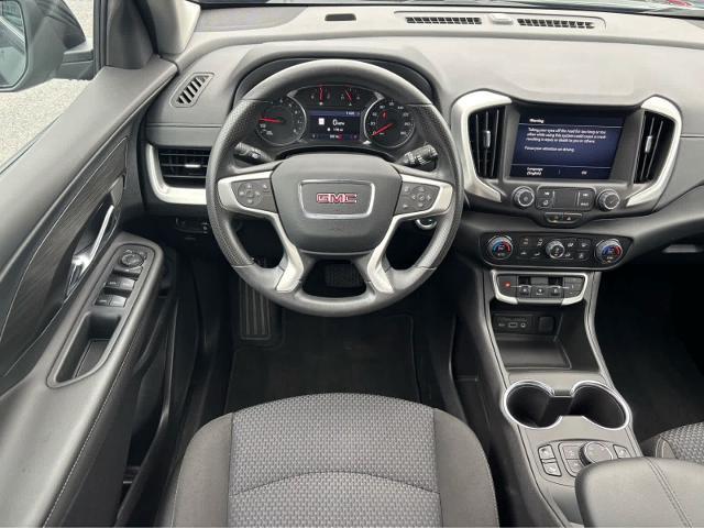 2022 GMC Terrain SLE Fitchburg MA