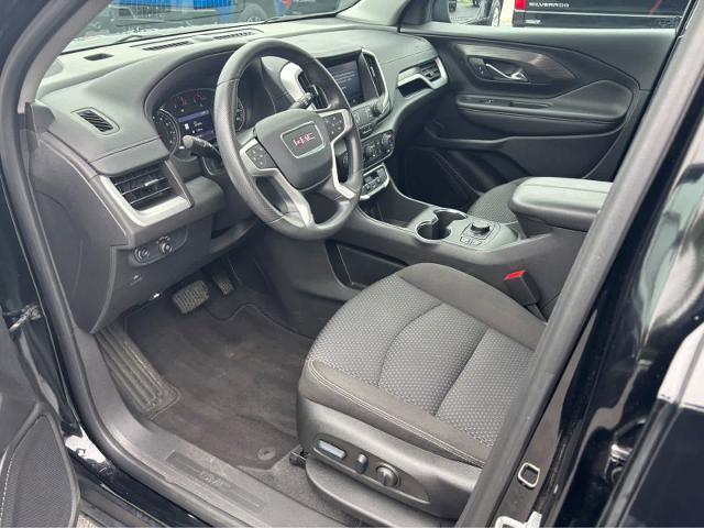 2022 GMC Terrain SLE Fitchburg MA