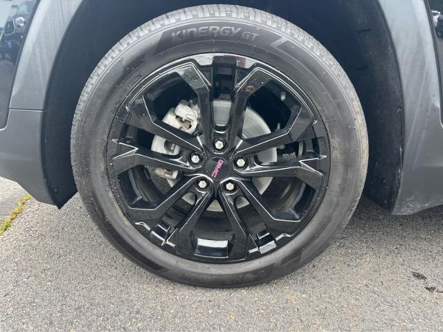 2022 GMC Terrain SLE Fitchburg MA