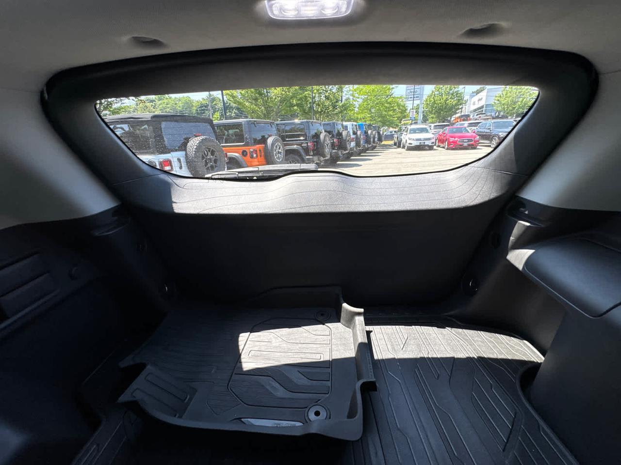 2022 GMC Terrain SLE Dartmouth MA