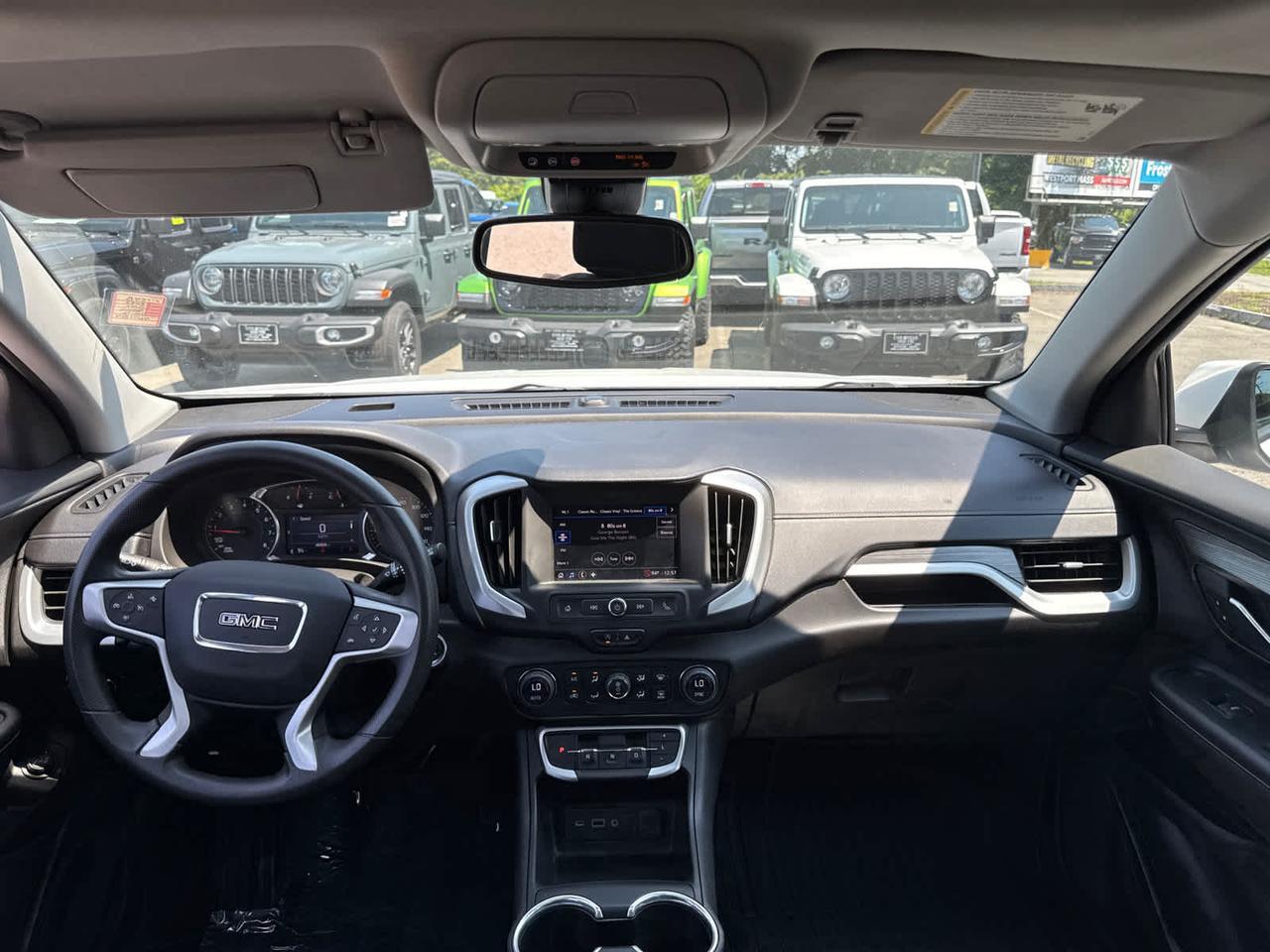 2022 GMC Terrain SLE Dartmouth MA