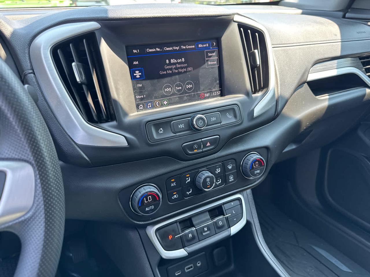 2022 GMC Terrain SLE Dartmouth MA