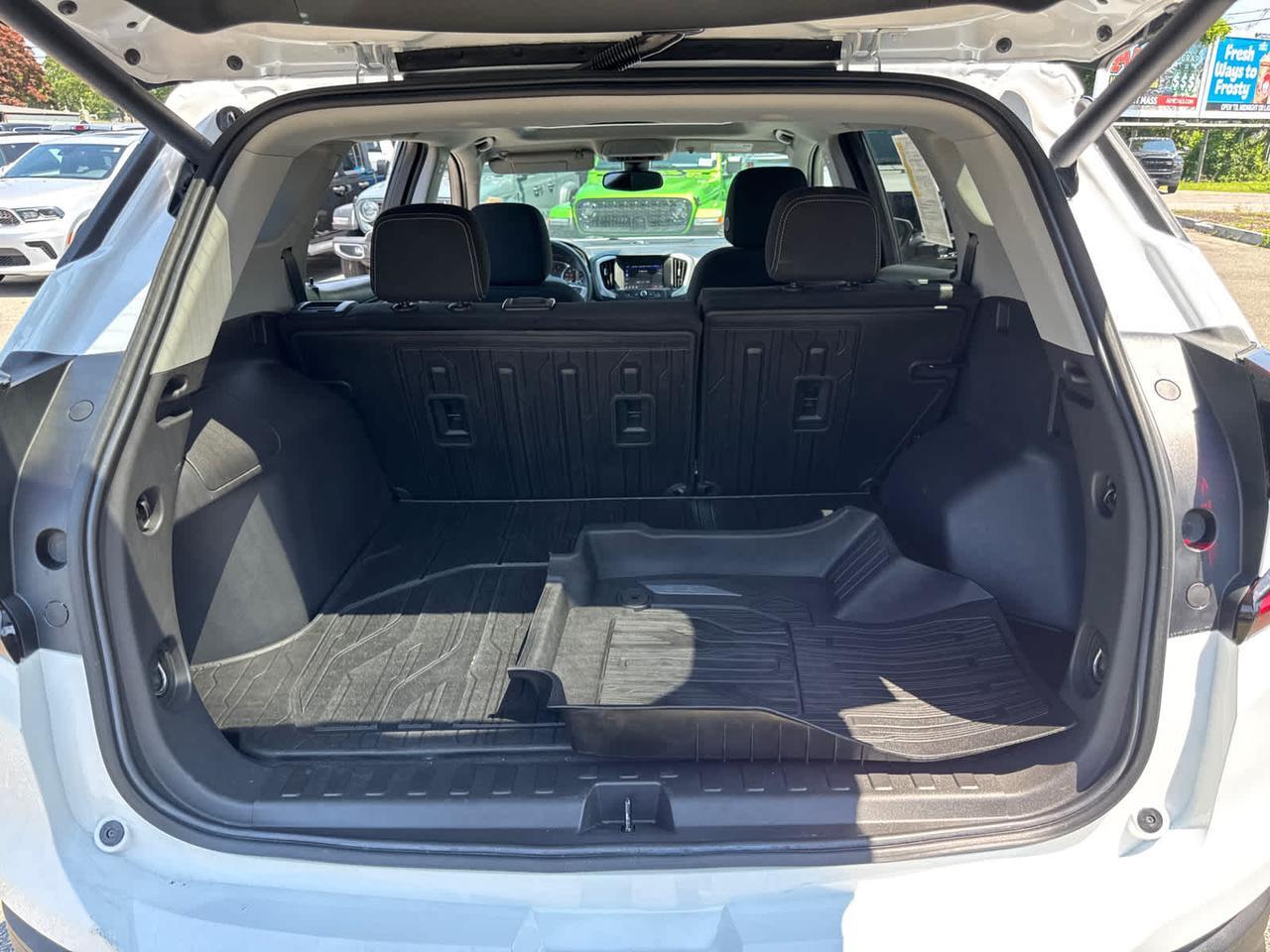2022 GMC Terrain SLE Dartmouth MA