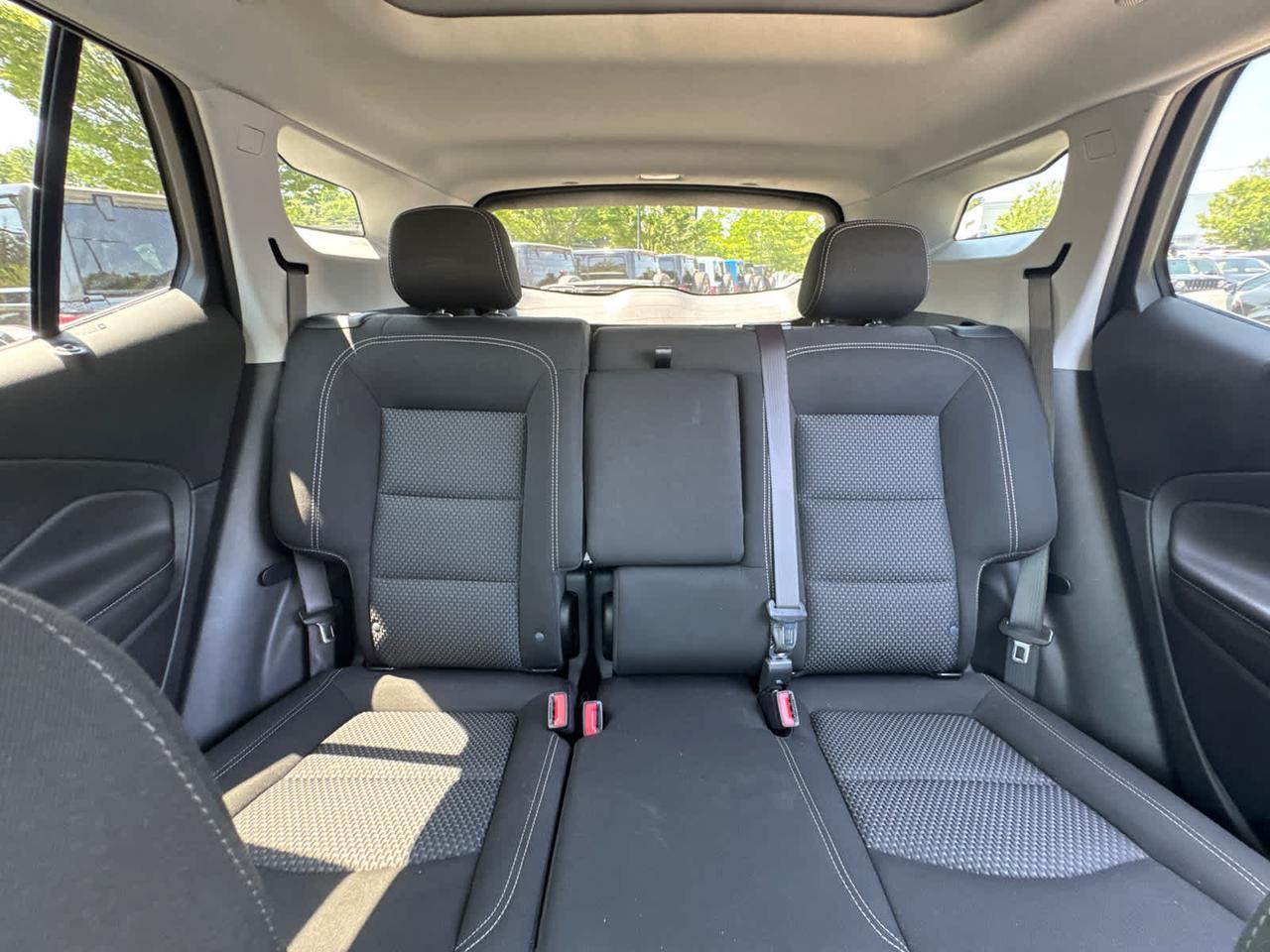 2022 GMC Terrain SLE Dartmouth MA