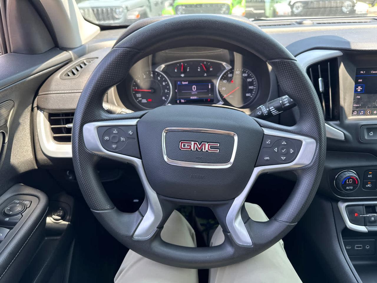 2022 GMC Terrain SLE Dartmouth MA