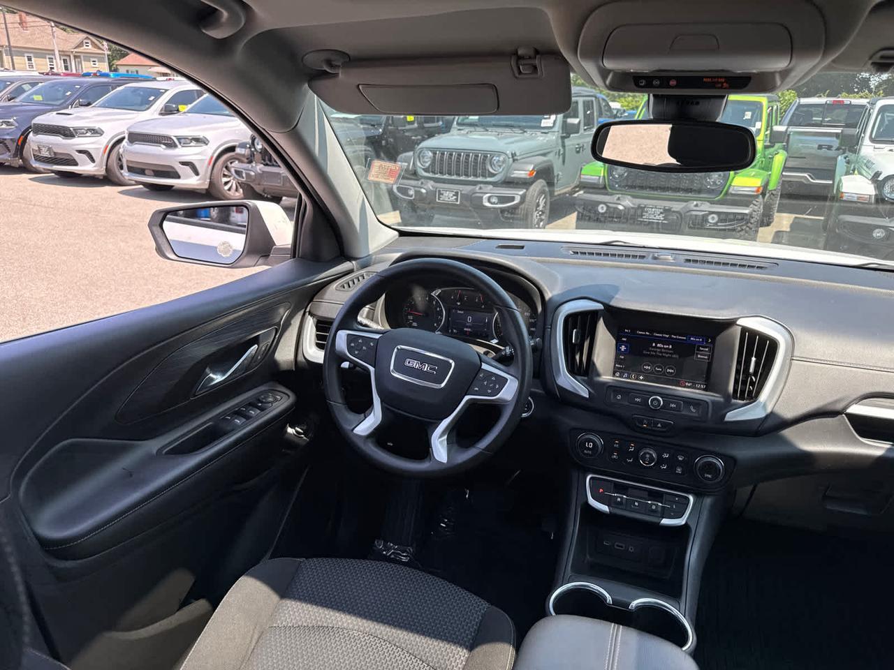 2022 GMC Terrain SLE Dartmouth MA