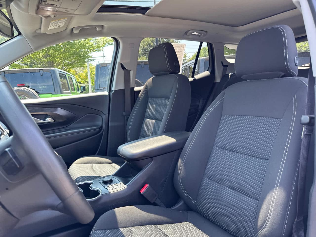 2022 GMC Terrain SLE Dartmouth MA