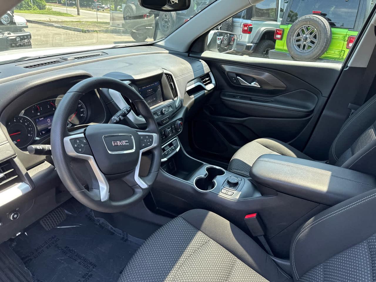 2022 GMC Terrain SLE Dartmouth MA