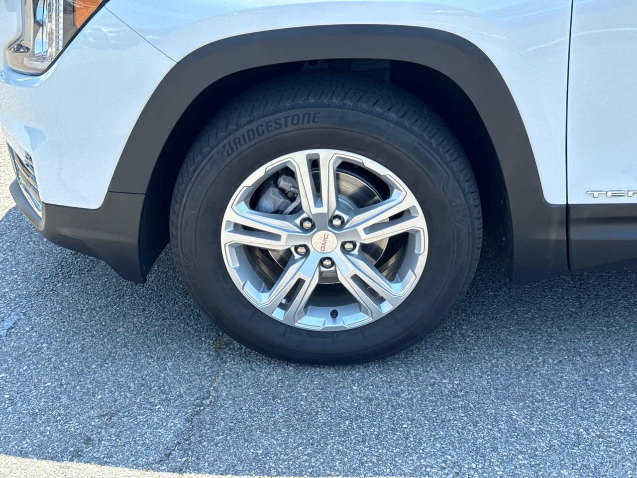 2022 GMC Terrain SLE Dartmouth MA