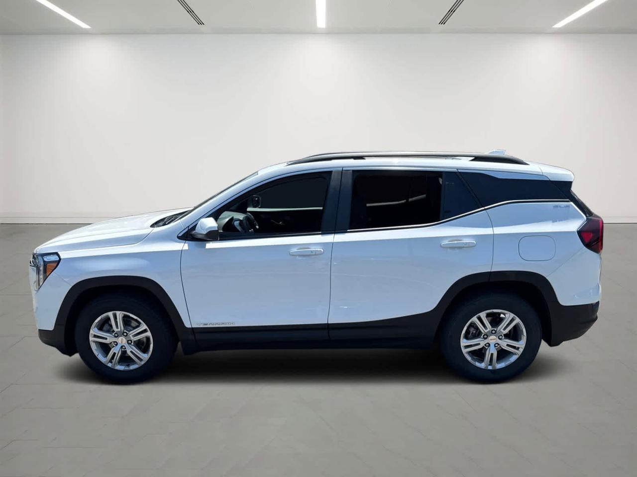 2022 GMC Terrain SLE Dartmouth MA
