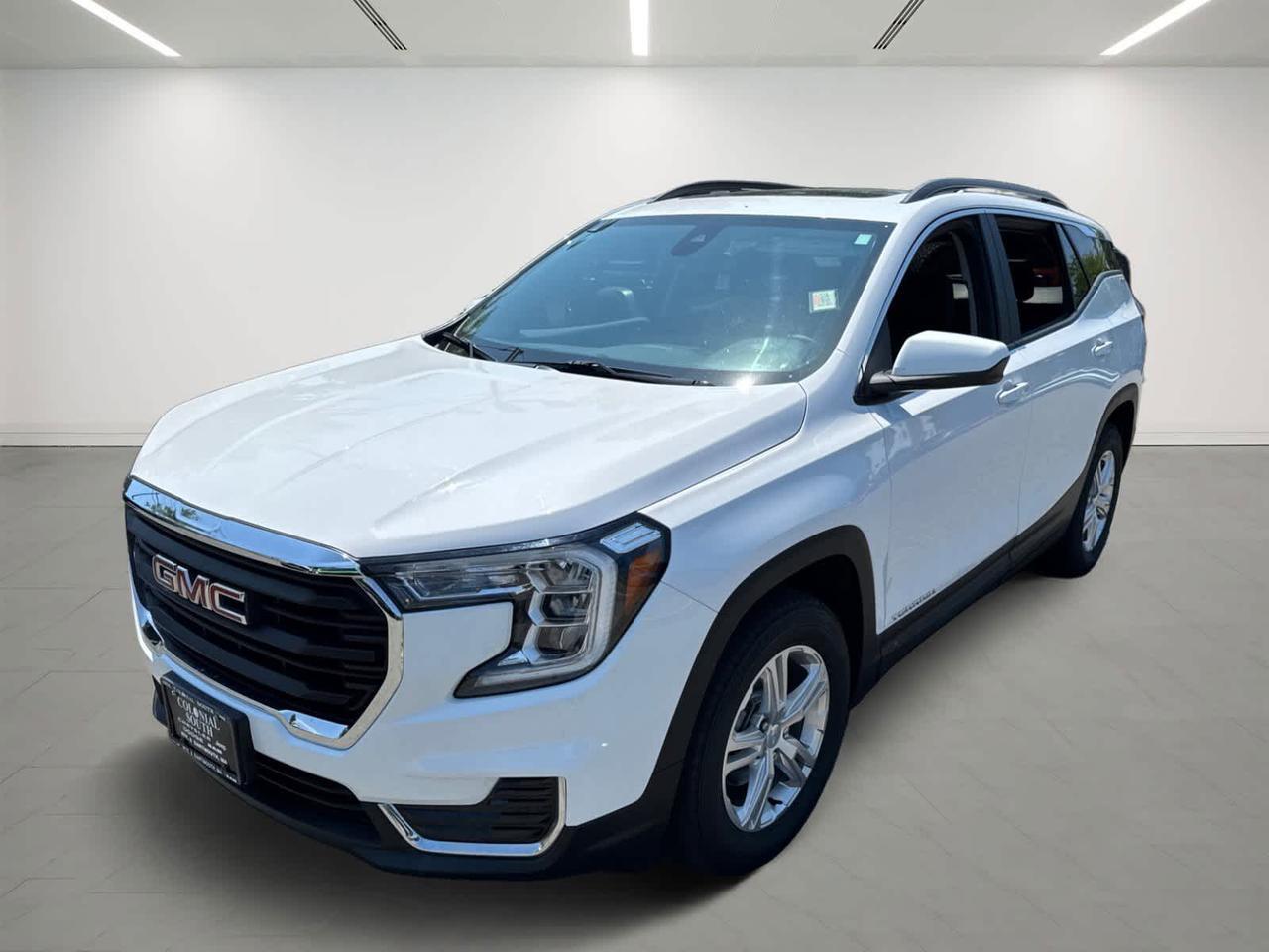 2022 GMC Terrain SLE Dartmouth MA