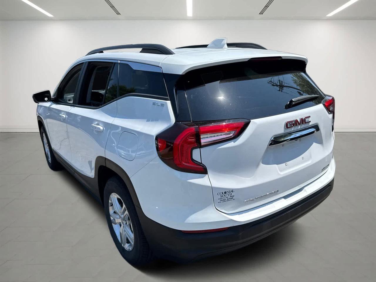 2022 GMC Terrain SLE Dartmouth MA