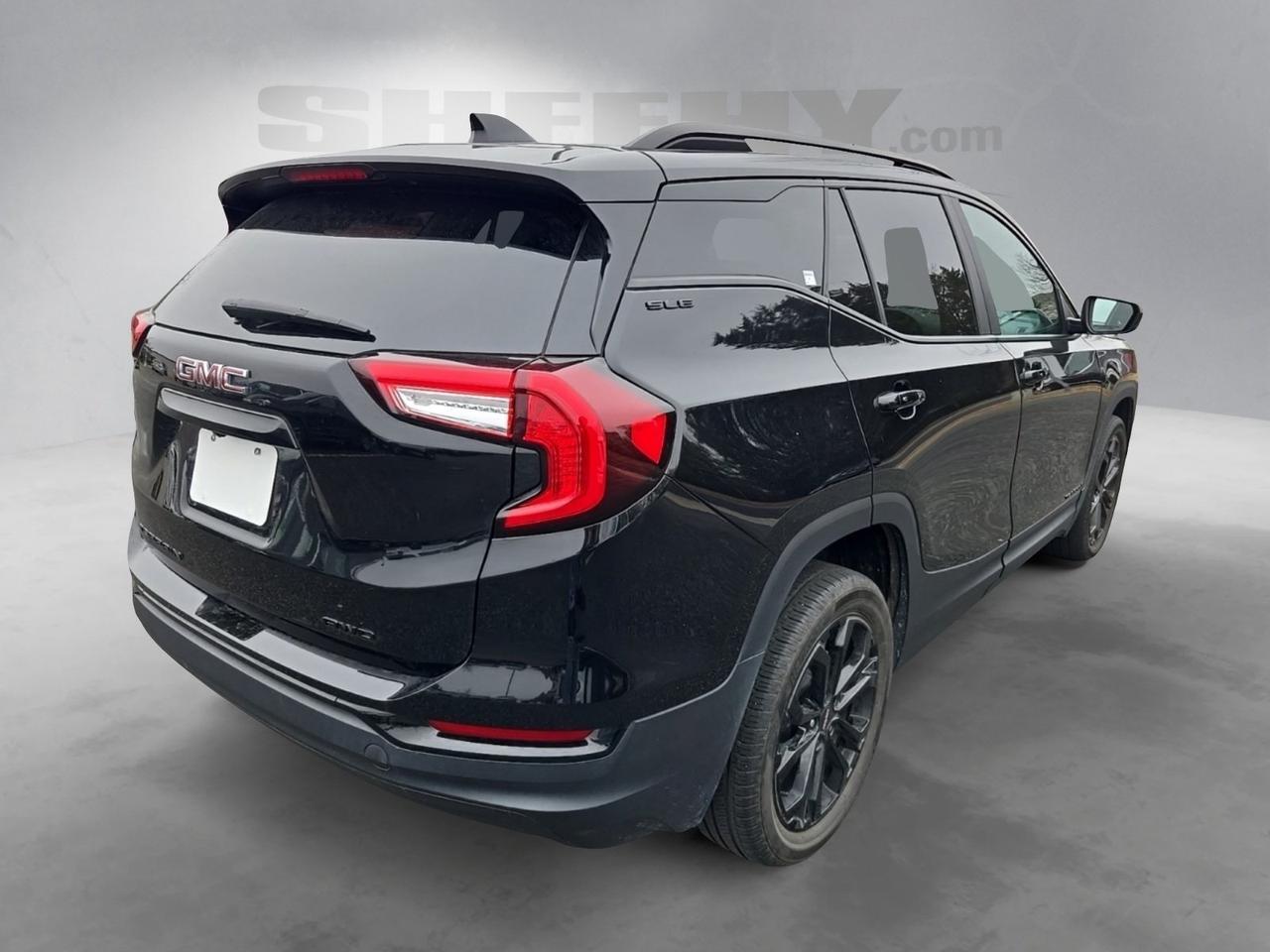 2022 GMC Terrain SLE Fredericksburg VA