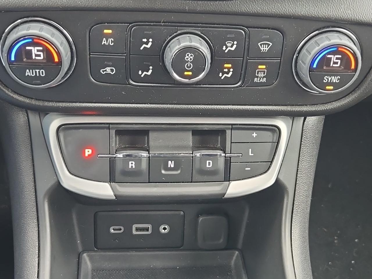 2022 GMC Terrain SLE Fredericksburg VA