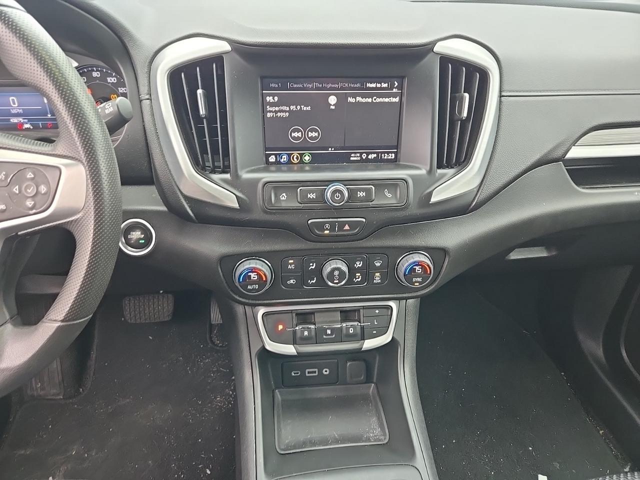 2022 GMC Terrain SLE Fredericksburg VA