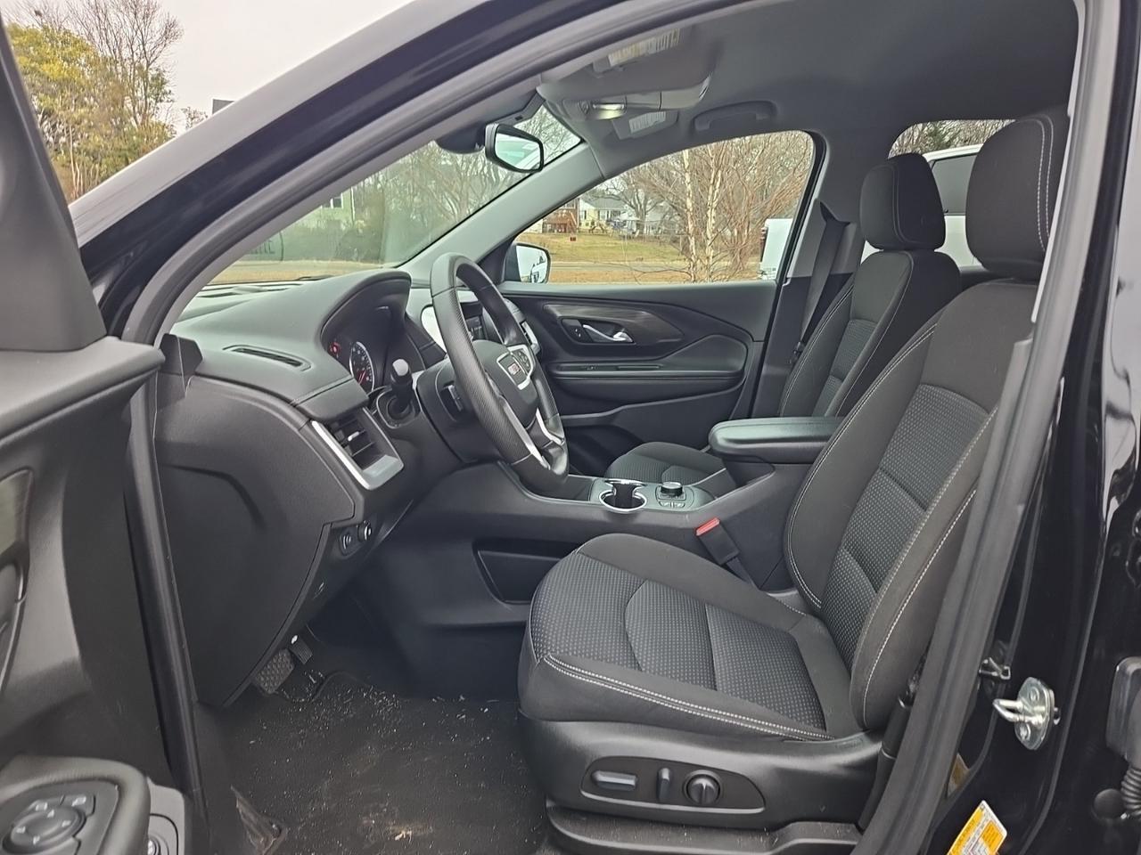 2022 GMC Terrain SLE Fredericksburg VA