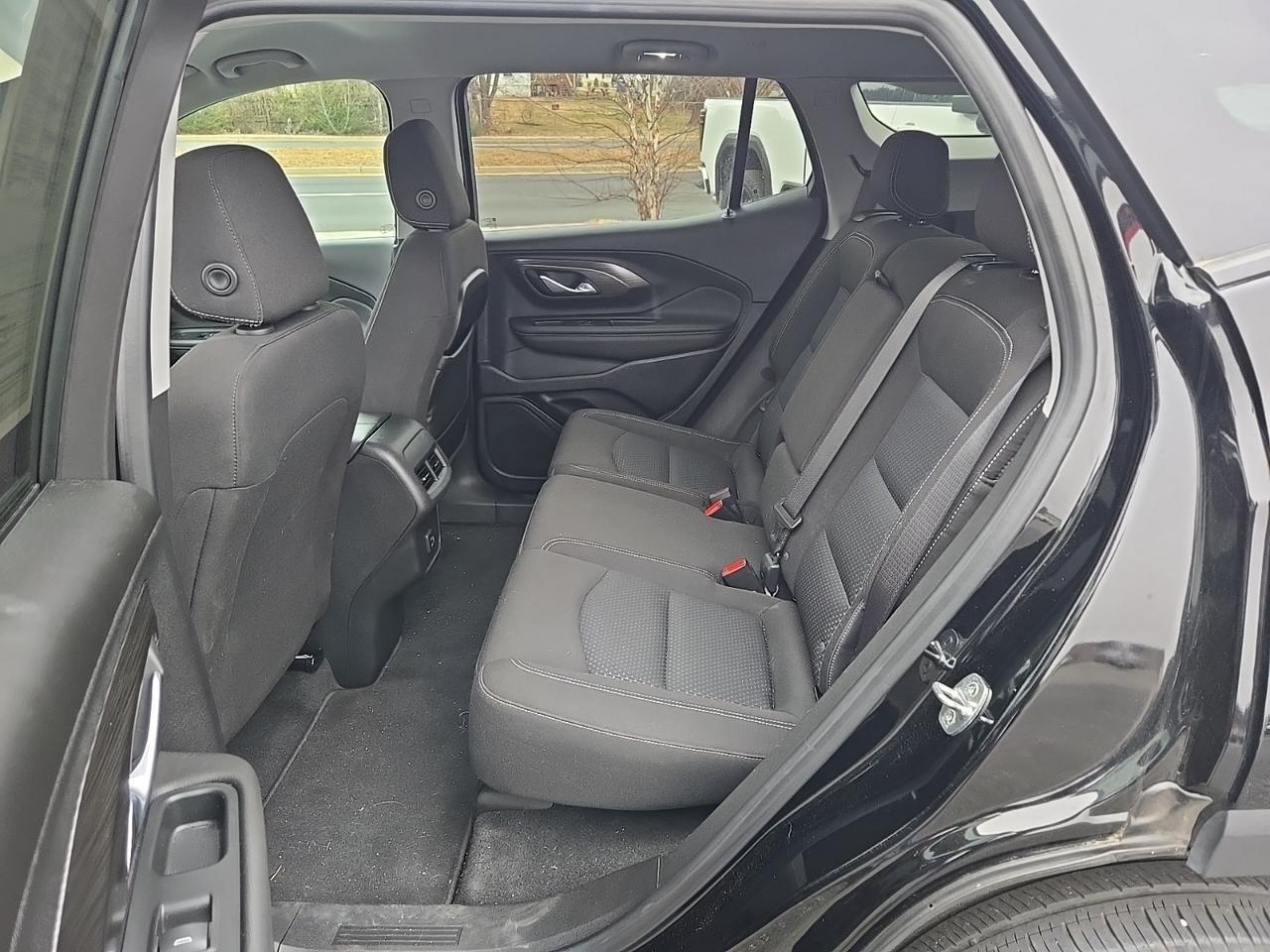 2022 GMC Terrain SLE Fredericksburg VA