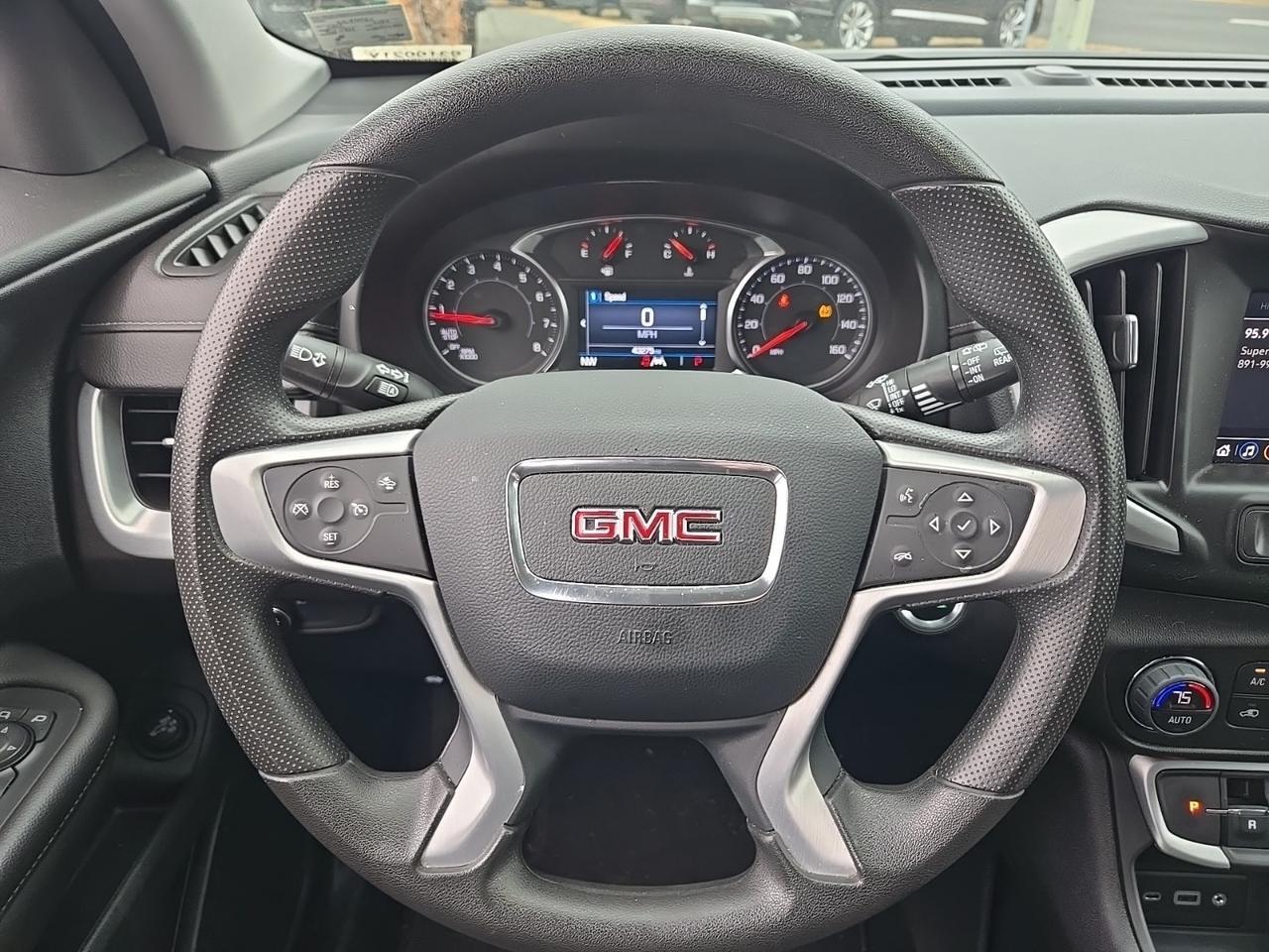 2022 GMC Terrain SLE Fredericksburg VA