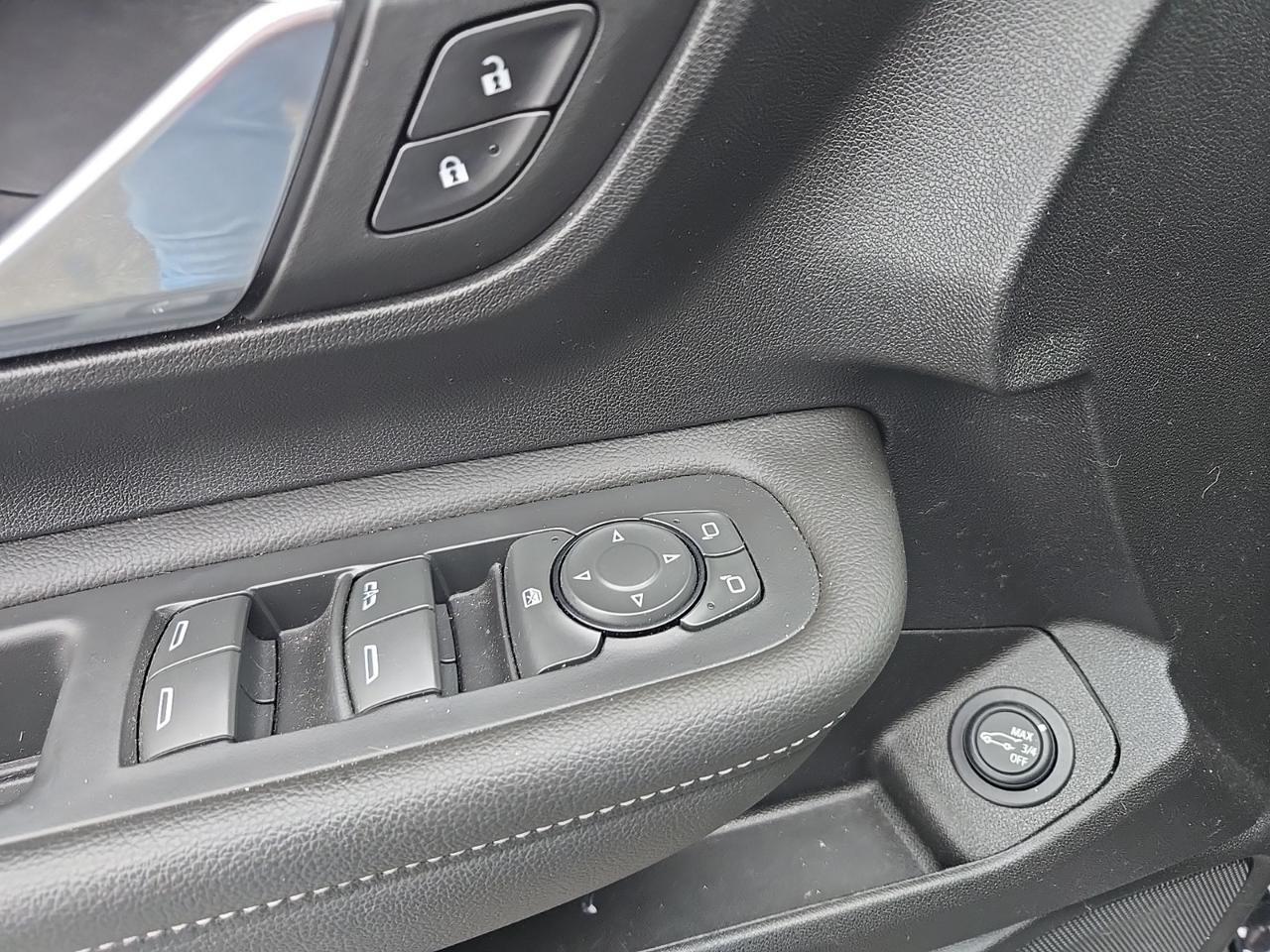 2022 GMC Terrain SLE Fredericksburg VA