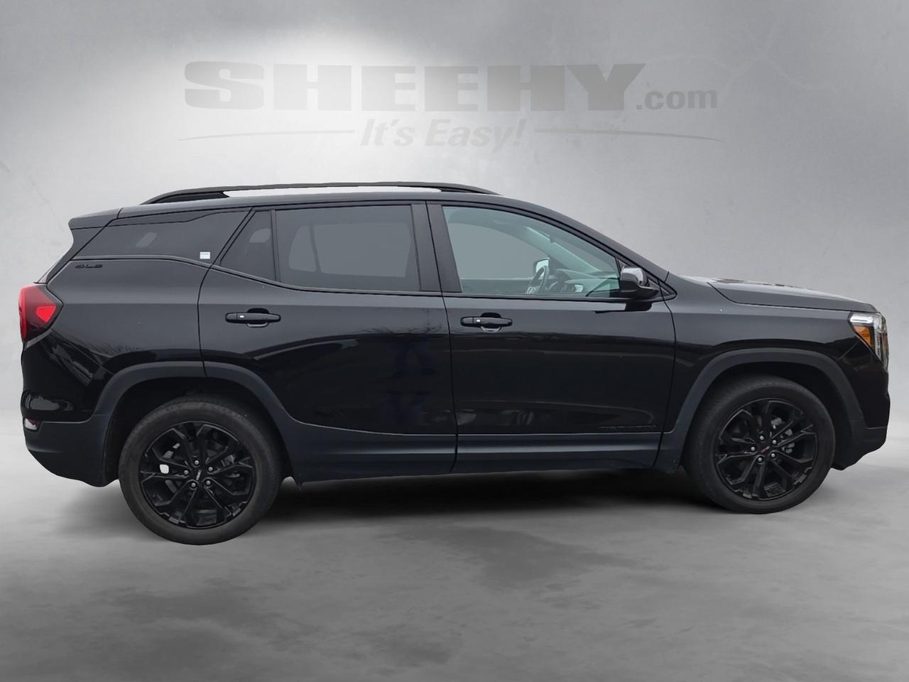 2022 GMC Terrain SLE Fredericksburg VA