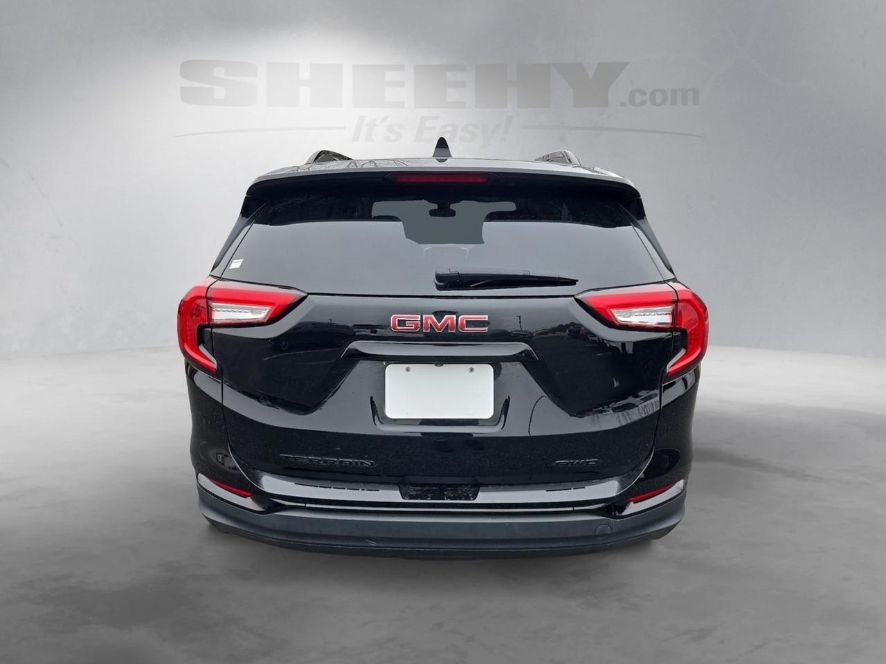 2022 GMC Terrain SLE Fredericksburg VA