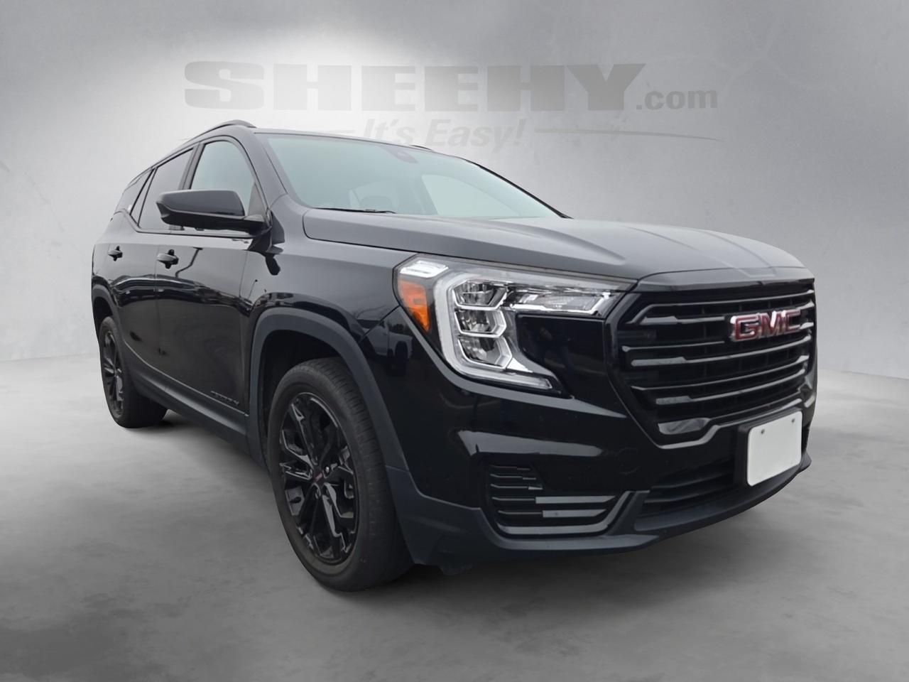 2022 GMC Terrain SLE Fredericksburg VA